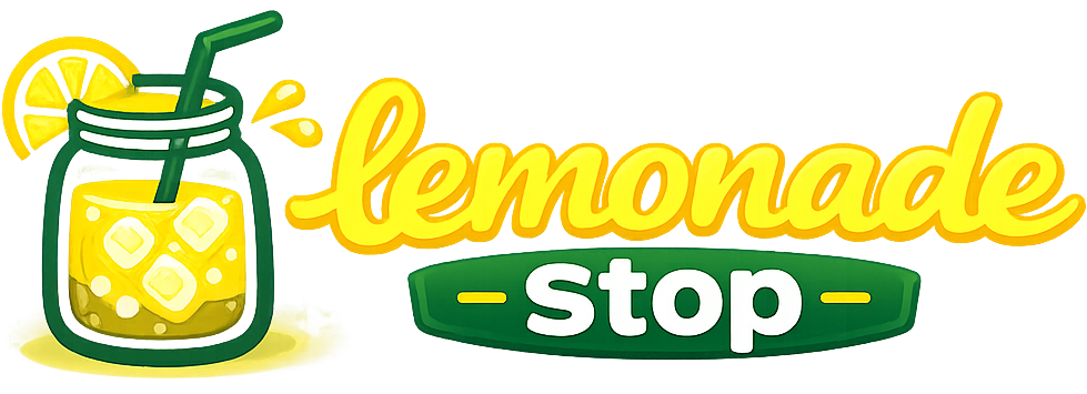LemonadeStop